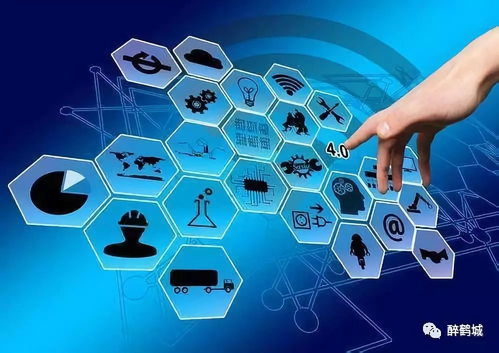 互聯網政務服務“13合1” 為鶴城人打造安全便捷新體驗