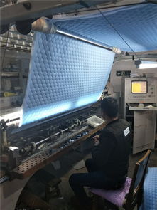 義烏凌峰電腦繡花工廠 高效生產背后的軟件與輔助設備解析