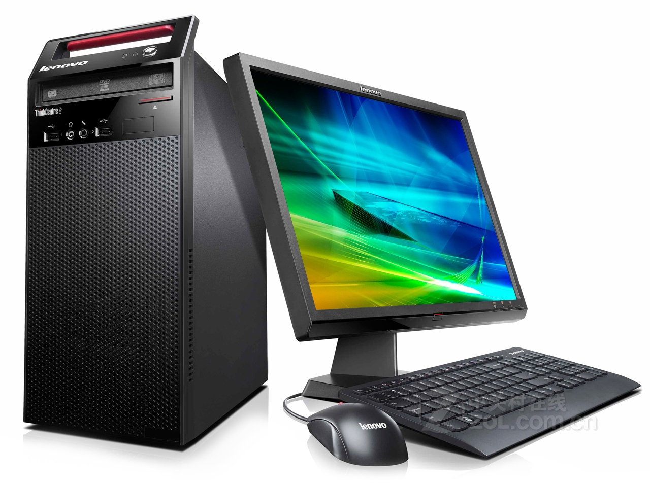 聯(lián)想 揚天 M7100D相關鏈接