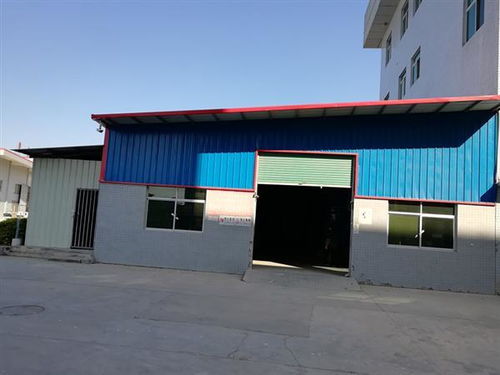 江口縣工業廠房承載力安全檢測費用解析 深圳市太科建筑檢測鑒定公司成行業焦點
